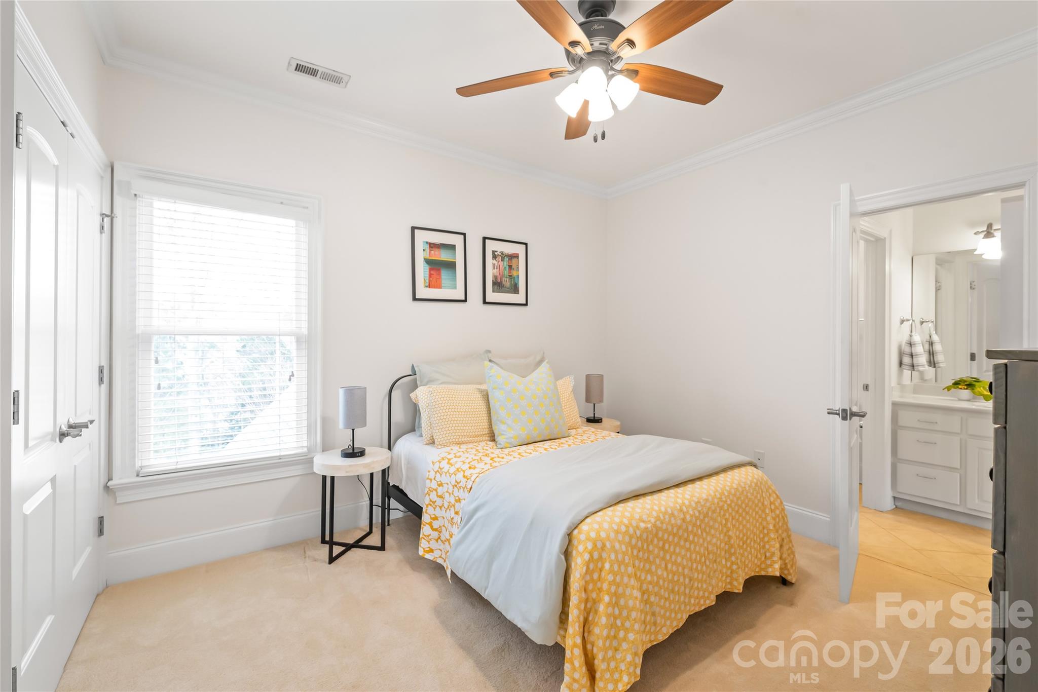 15018 Jockeys Ridge Drive Charlotte, NC 28277 - Photo 36 of 48