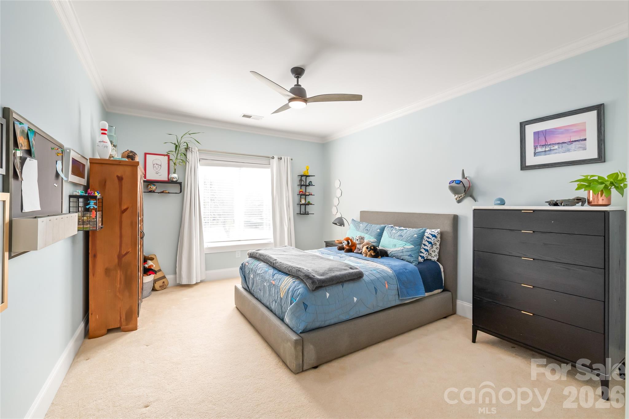 15018 Jockeys Ridge Drive Charlotte, NC 28277 - Photo 40 of 48