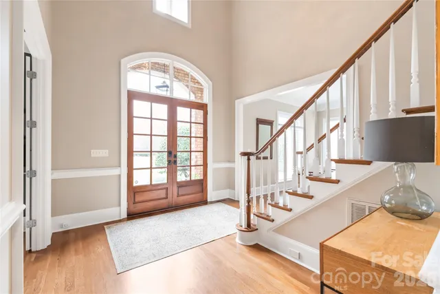 $1,500,000 | 15018 Jockeys Ridge Drive, Charlotte, NC 28277