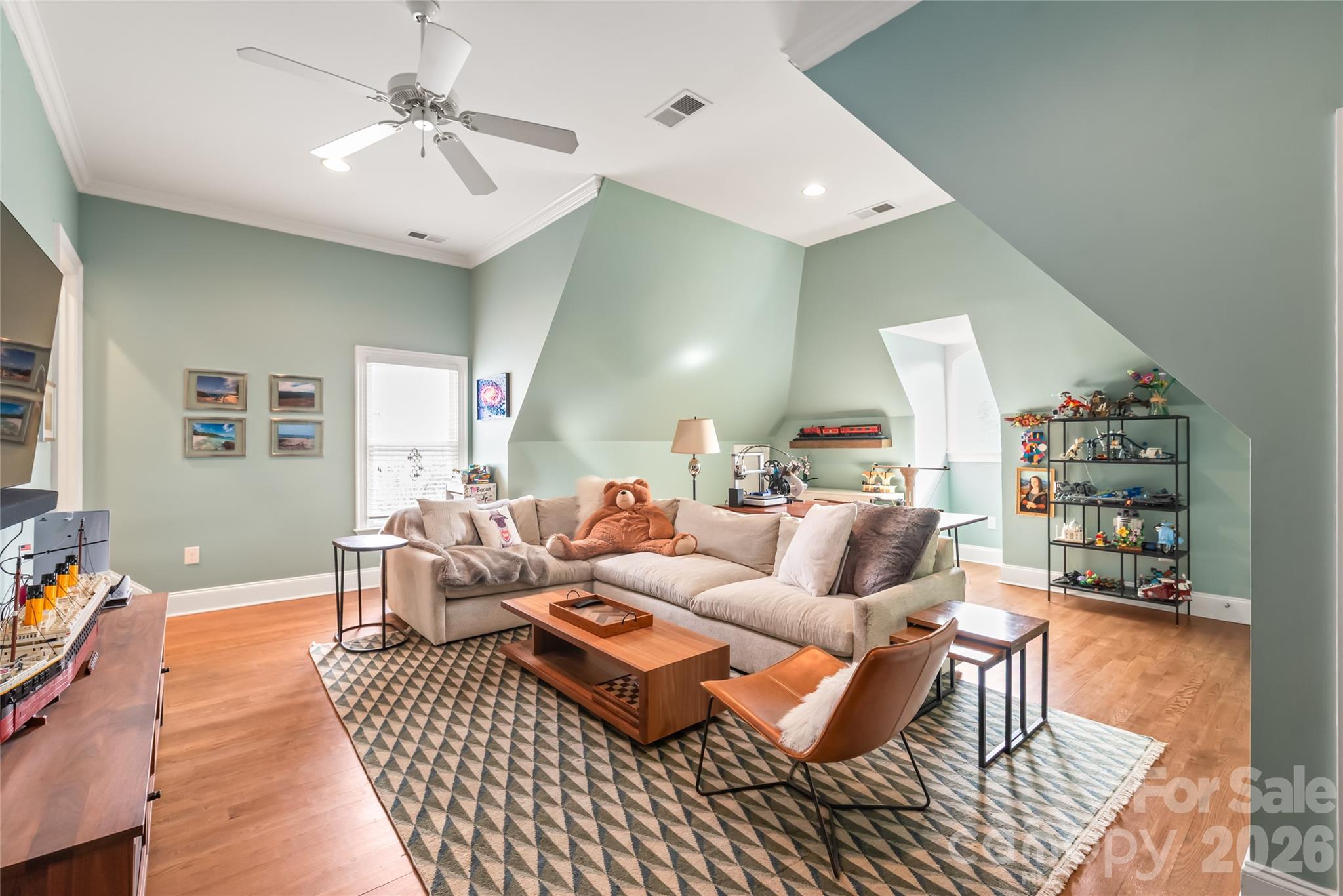 15018 Jockeys Ridge Drive Charlotte, NC 28277 - Photo 41 of 48