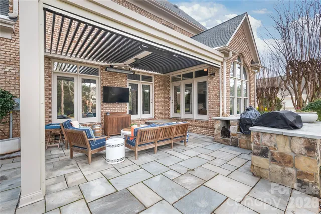 $1,500,000 | 15018 Jockeys Ridge Drive, Charlotte, NC 28277