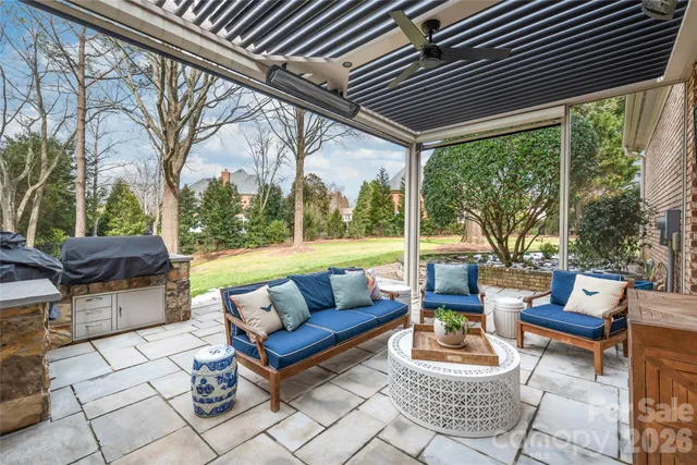 $1,500,000 | 15018 Jockeys Ridge Drive, Charlotte, NC 28277
