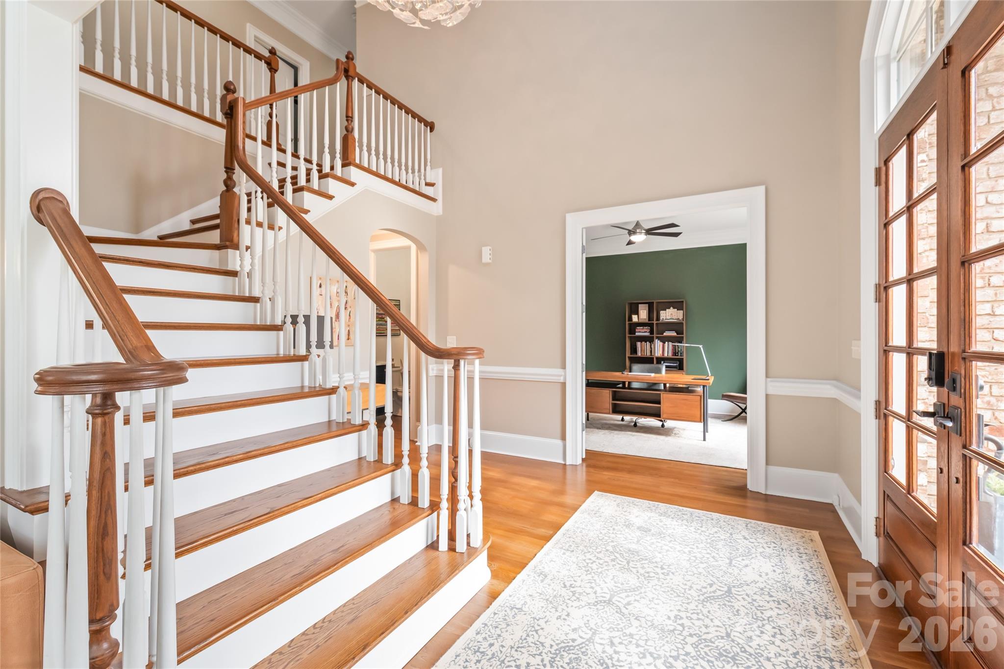 15018 Jockeys Ridge Drive Charlotte, NC 28277 - Photo 5 of 48