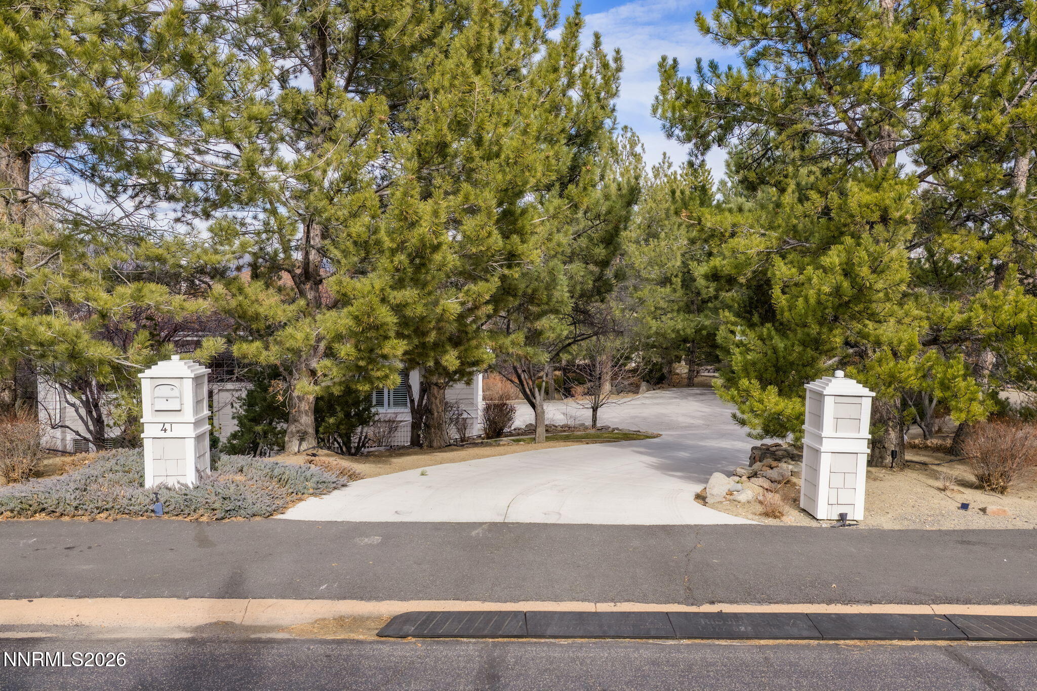 41 Sawbuck Road Reno, NV 89519 - Photo 62 of 65 63