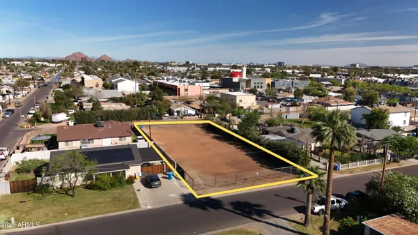 $375,000 | 1915 North 31st Street, Phoenix, AZ 85008