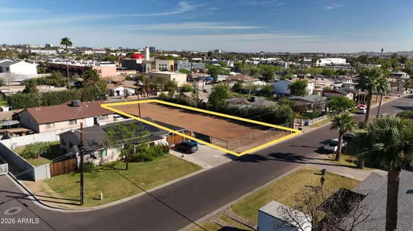 $375,000 | 1915 North 31st Street, Phoenix, AZ 85008