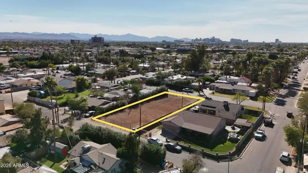 $375,000 | 1915 North 31st Street, Phoenix, AZ 85008