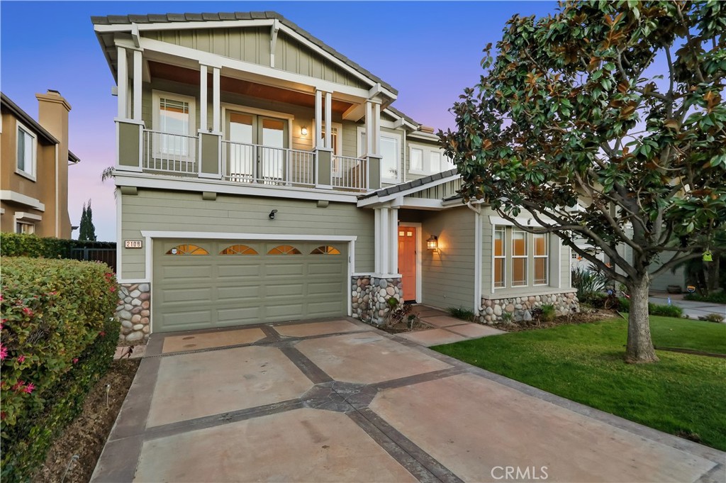 2108 Ridgeview Terrace Drive Signal Hill, CA 90755 - Photo 1 of 1 Gallery Image 1