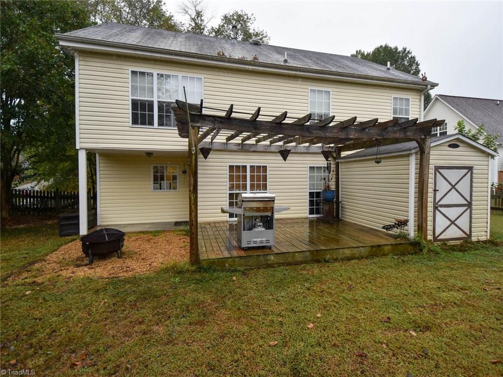 1785 Spring Path Trail Clemmons, NC 27012 - Photo 22 of 22 Gallery Image 22
