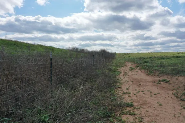a view of an outdoor space and a yard