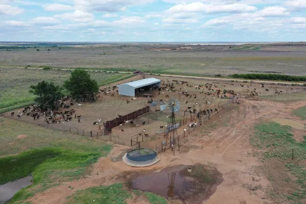 $1,386,700 | 15200 Highway 152, Wheeler, TX 79096