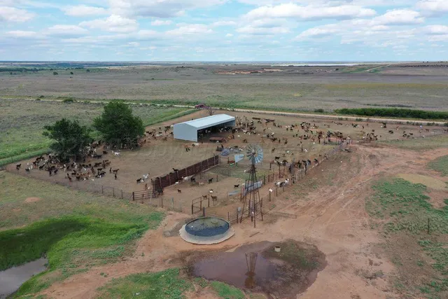 $1,386,700 | 15200 Highway 152, Wheeler, TX 79096