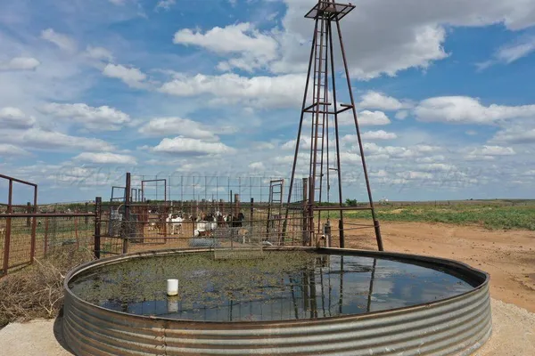 $1,386,700 | 15200 Highway 152, Wheeler, TX 79096