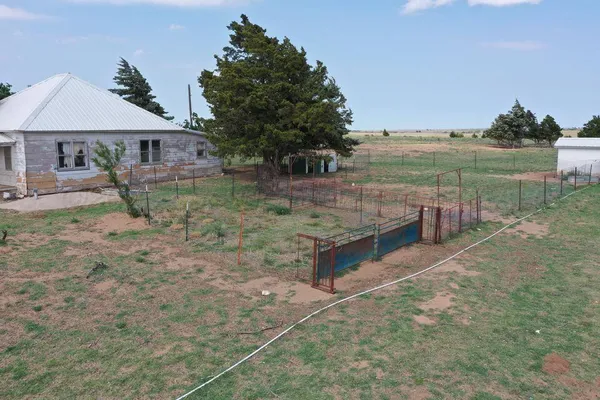 $1,386,700 | 15200 Highway 152, Wheeler, TX 79096