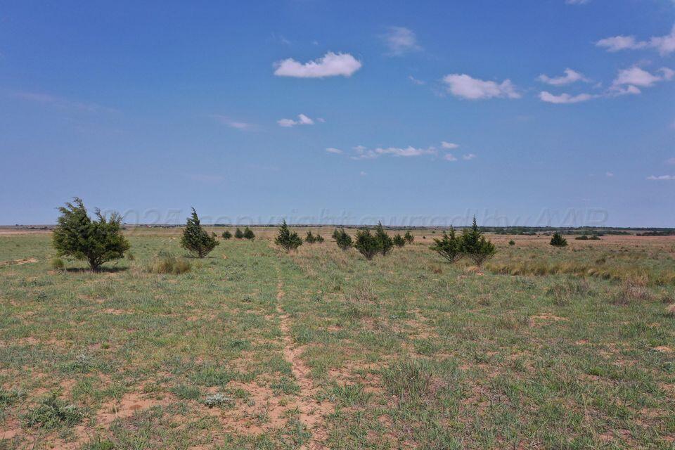15200 Highway 152 Wheeler, TX 79096 - Photo 67 of 71 a view of an outdoor space and a yard