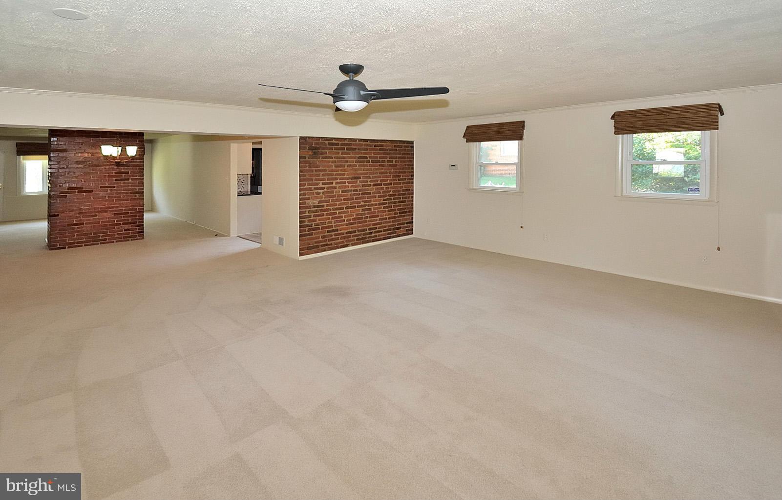 7315 Monticello Boulevard Springfield, VA 22150 - Photo 13 of 25 Family Room