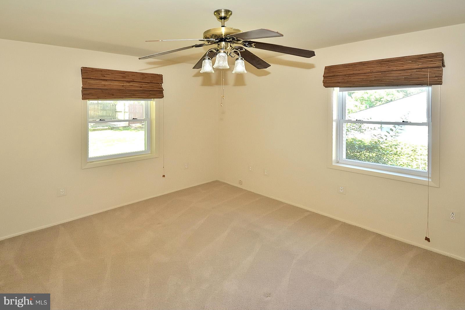 7315 Monticello Boulevard Springfield, VA 22150 - Photo 17 of 25 Bedroom (Master)