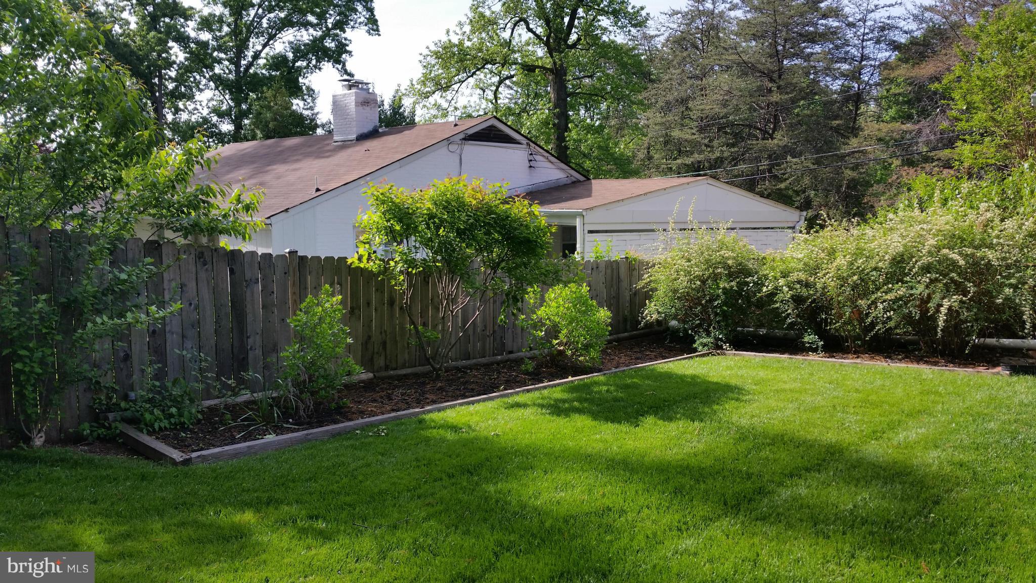 7315 Monticello Boulevard Springfield, VA 22150 - Photo 6 of 25 Exterior (General)