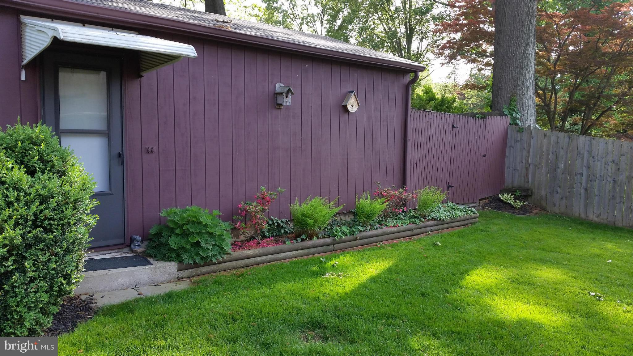 7315 Monticello Boulevard Springfield, VA 22150 - Photo 7 of 25 Exterior (Rear)