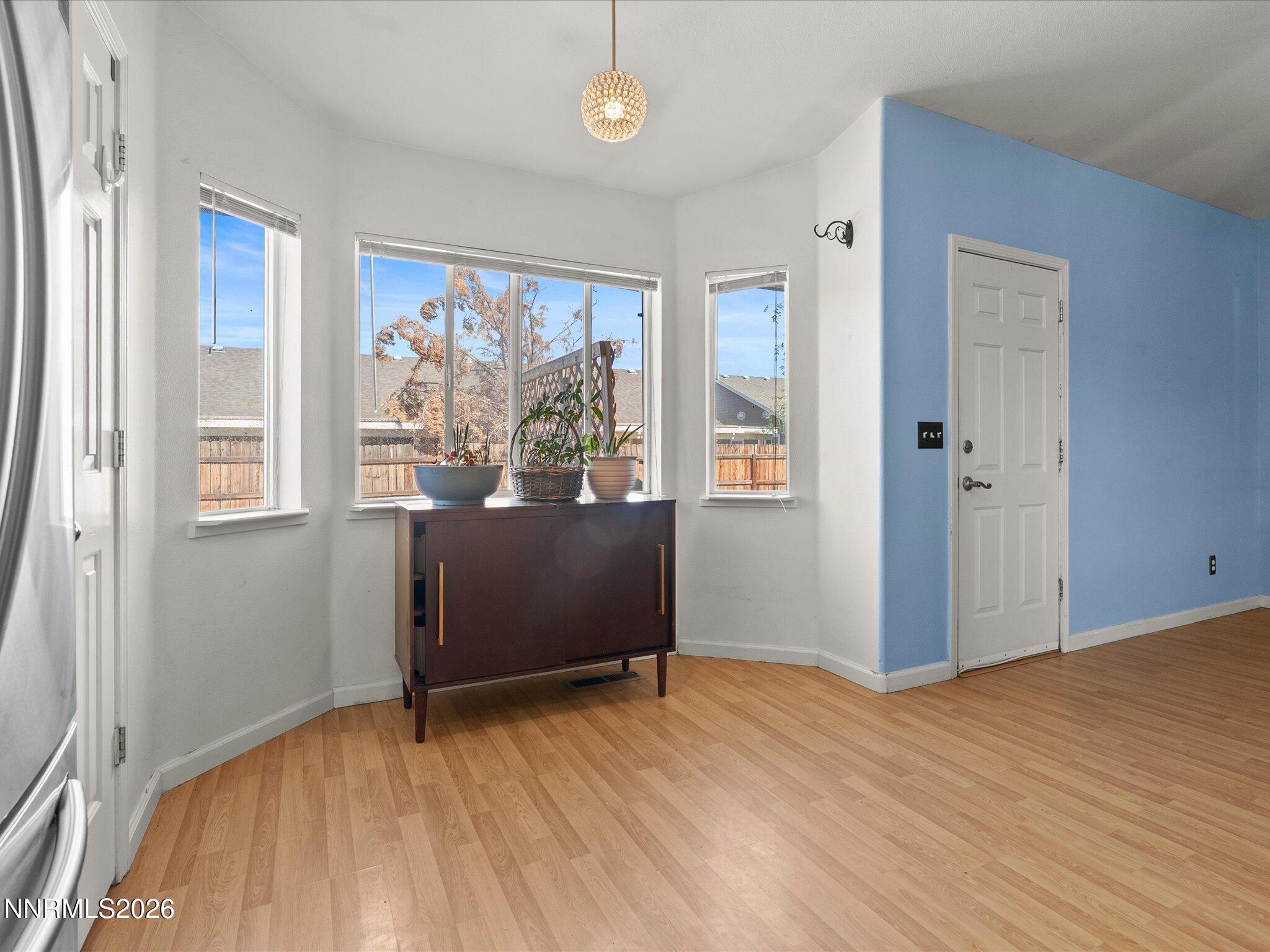 894 Timothy Way Fallon, NV 89406 - Photo 15 of 44 View from in the kitchen looking out the