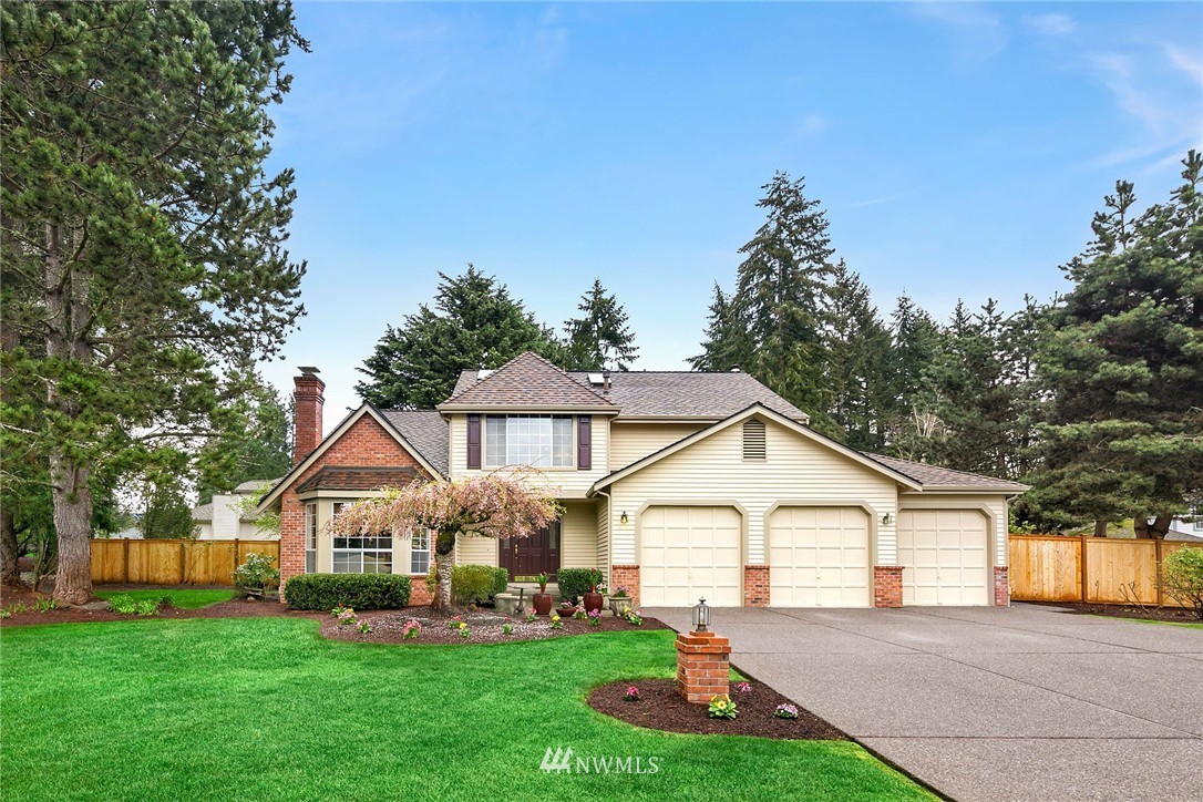 14914 163rd Court Southeast Renton, WA 98059 - Photo 1 of 24 Gallery Image 1