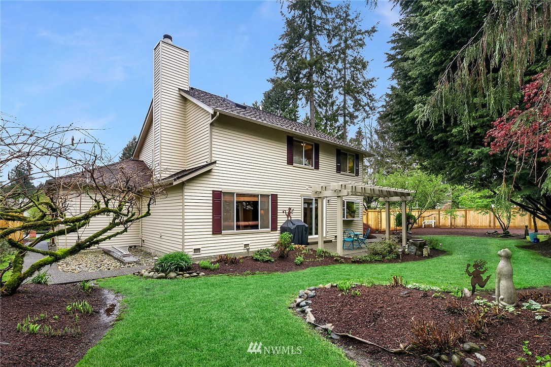 14914 163rd Court Southeast Renton, WA 98059 - Photo 22 of 24 Gallery Image 22