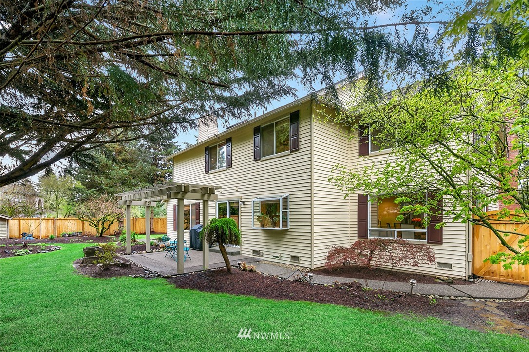 14914 163rd Court Southeast Renton, WA 98059 - Photo 23 of 24 Gallery Image 23