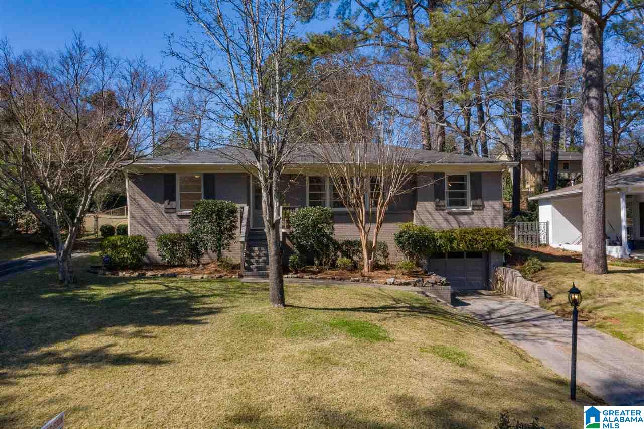 4304 Warren Road Birmingham, AL 35213 - Photo 1 of 25