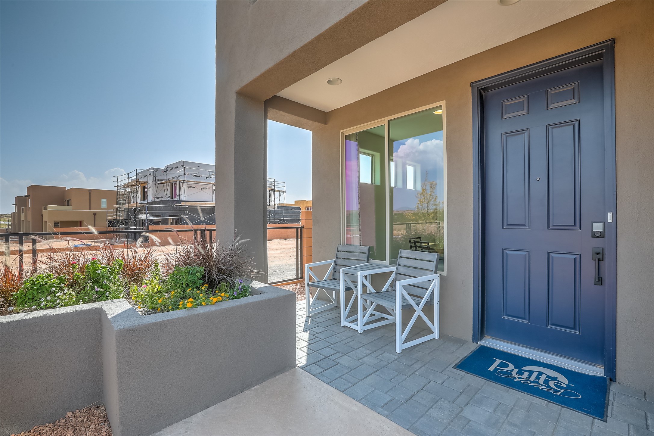 4630 Rail Runner Road Santa Fe, NM 87507 - Photo 2 of 36
