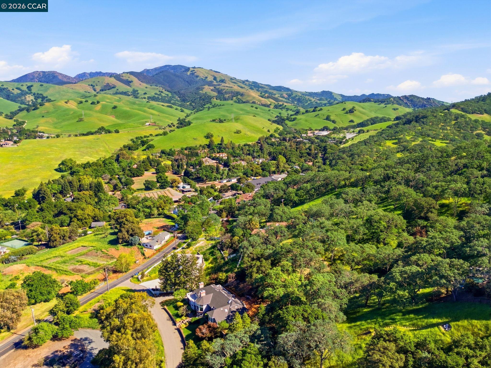 725 Castle Rock Road Walnut Creek, CA 94598 - Photo 47 of 50