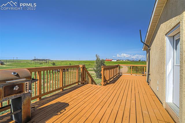 595 Paddock Road Colorado Springs, CO 80930 - Photo 18 of 21 Gallery Image 18