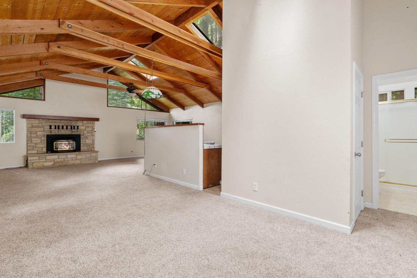6790 Bonny Doon Road Santa Cruz, CA 95060 - Photo 7 of 50 Gallery Image 7