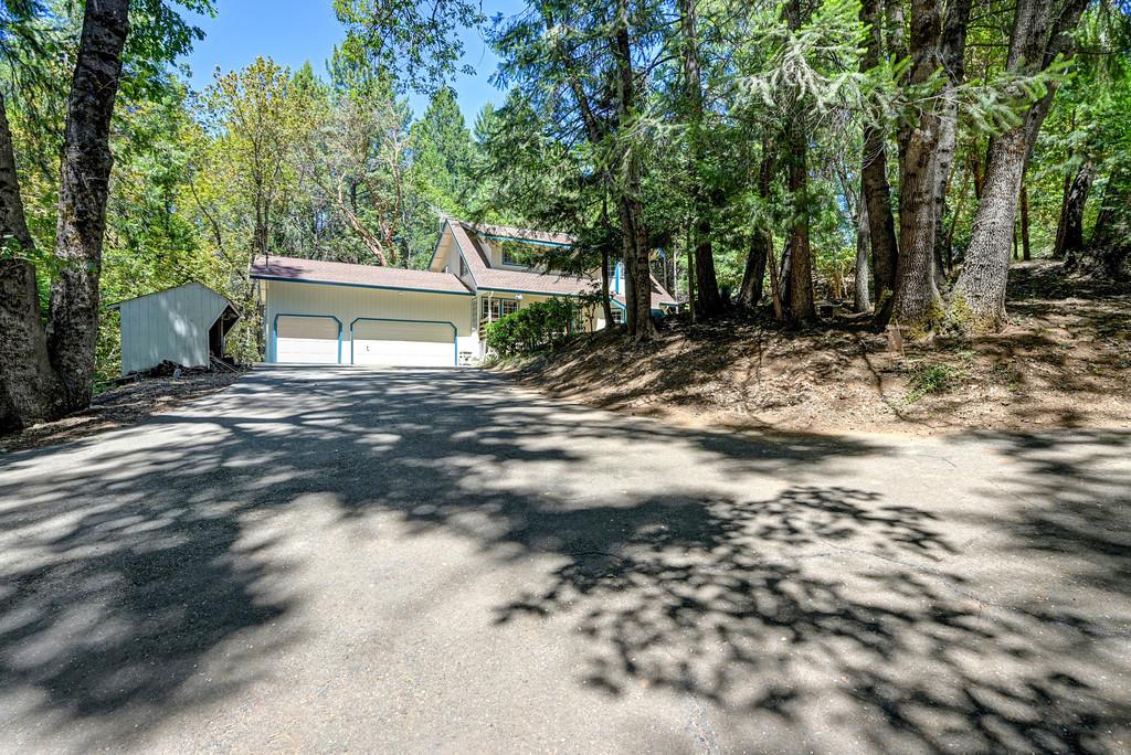2585 Crystal Springs Road Camino, CA 95709 - Photo 16 of 89