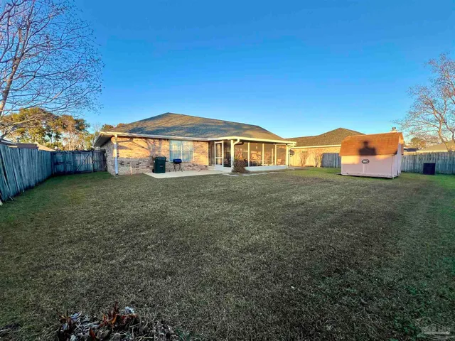 $260,000 | 5165 Zachary Boulevard, Pensacola, FL 32526