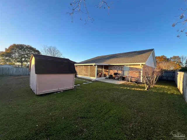 $260,000 | 5165 Zachary Boulevard, Pensacola, FL 32526