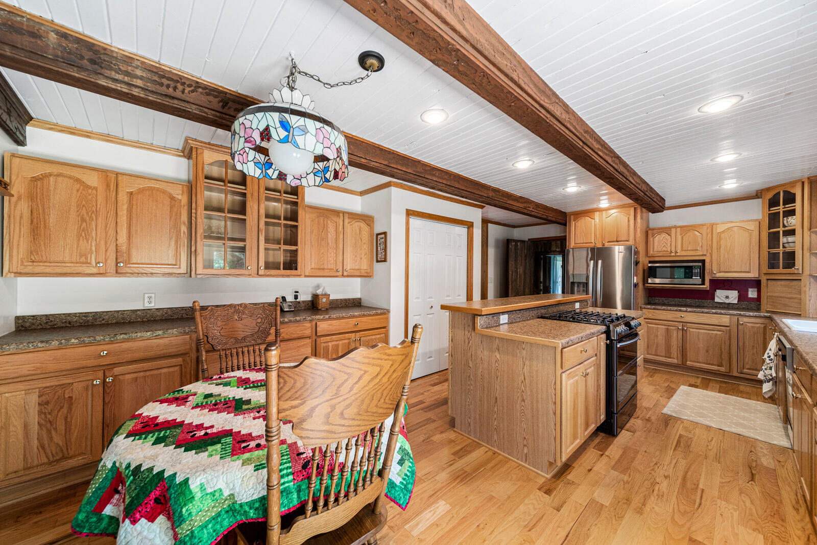 61346 Youngs Prairie Road Three Rivers, MI 49093 - Photo 20 of 61 61346 Youngs Prairie Rd (23 of 69)