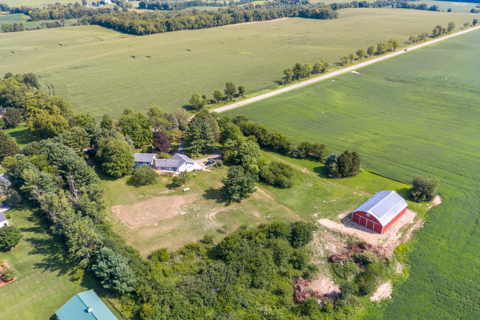 61346 Youngs Prairie Road Three Rivers, MI 49093 - Photo 54 of 61 61346 Youngs Prairie Rd (52 of 69)
