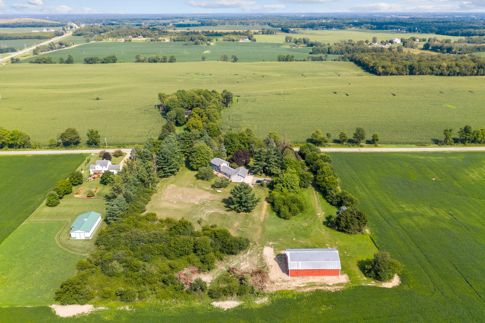 61346 Youngs Prairie Road Three Rivers, MI 49093 - Photo 6 of 61 61346 Youngs Prairie Rd (53 of 69)