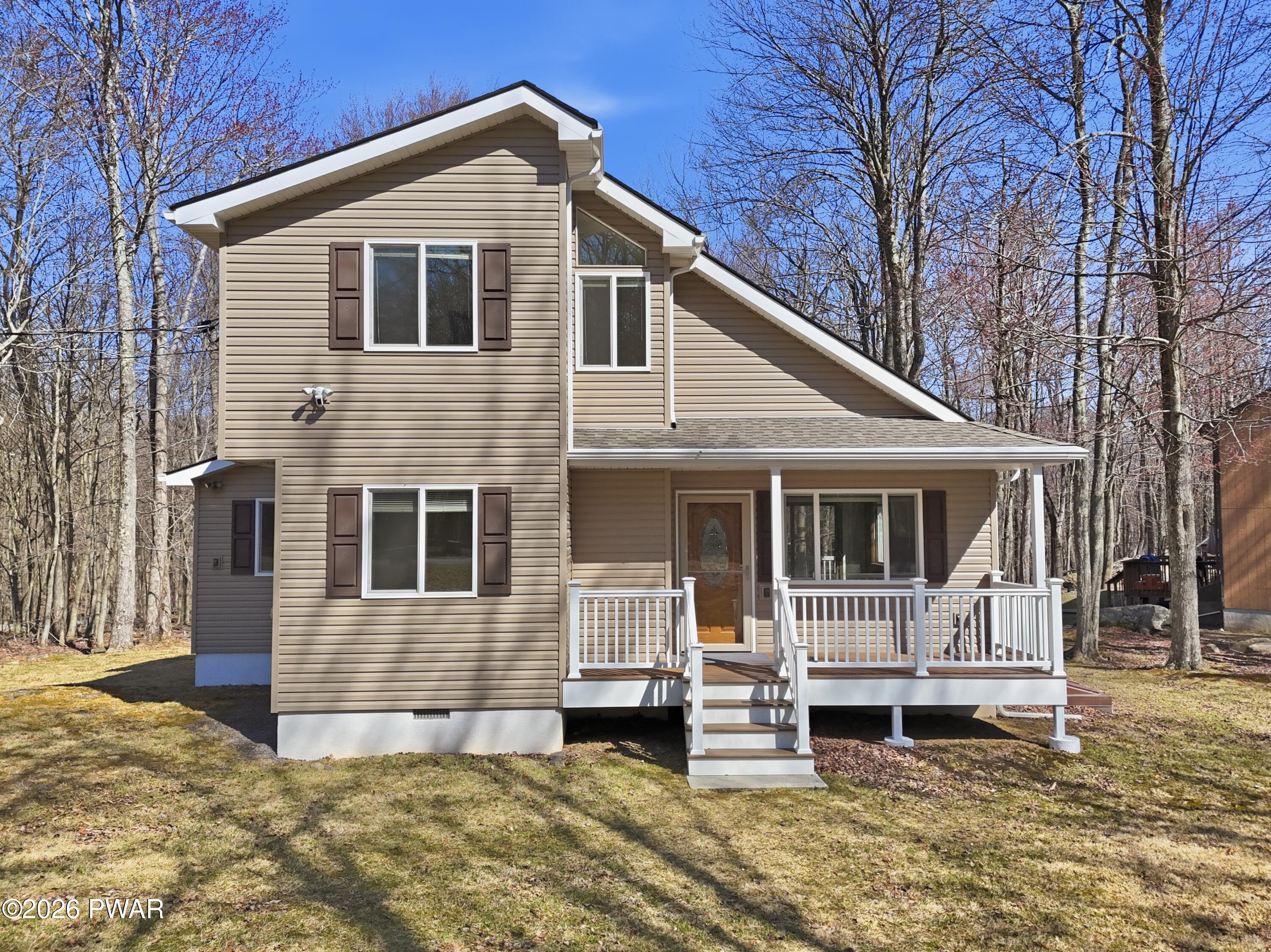 1086 Brantwood Road Newfoundland, PA 18445 - Photo 2 of 80