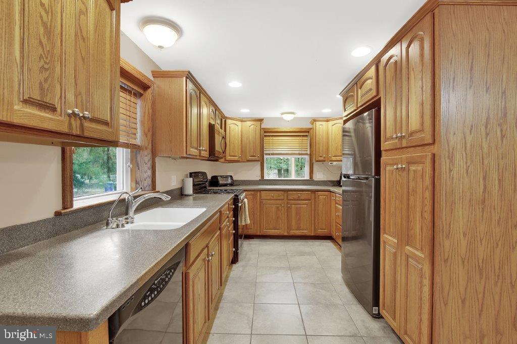 1159 Old Elk Neck Road Elkton, MD 21921 - Photo 12 of 32 Spacious Kitchen with loads of Cabinetry
