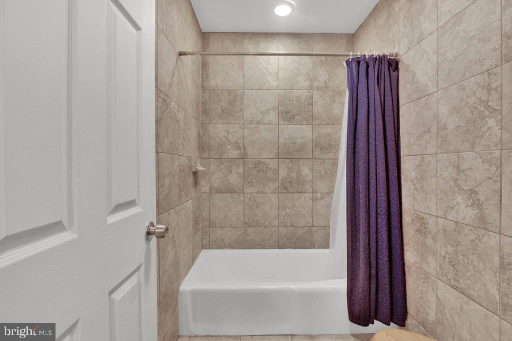 1159 Old Elk Neck Road Elkton, MD 21921 - Photo 22 of 32 Ceramic Tile in Second Bath