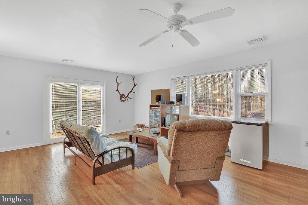 1159 Old Elk Neck Road Elkton, MD 21921 - Photo 24 of 32 Beautiful Hardwood Flooring in Living Room