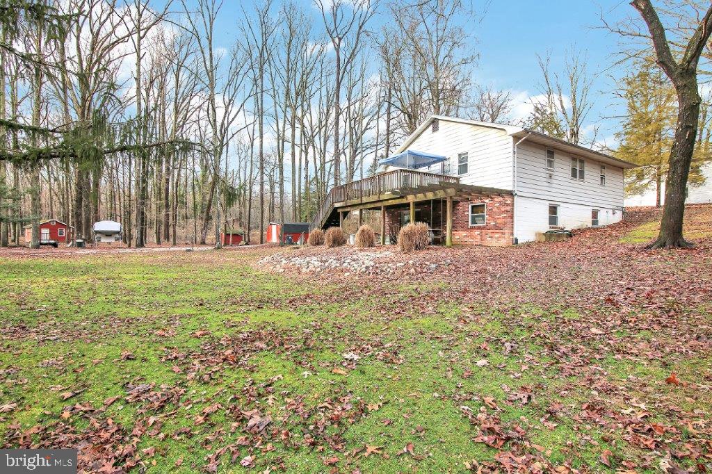 1159 Old Elk Neck Road Elkton, MD 21921 - Photo 30 of 32 Plenty of room for Family Activities