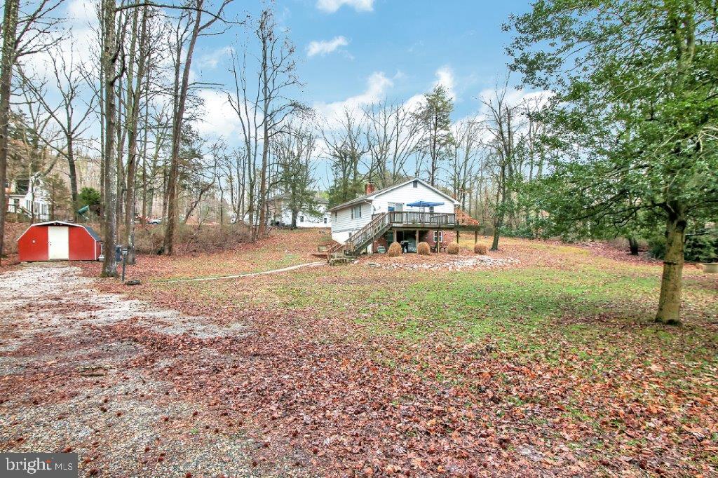 1159 Old Elk Neck Road Elkton, MD 21921 - Photo 31 of 32 Tucked away on over 4 Acres....
