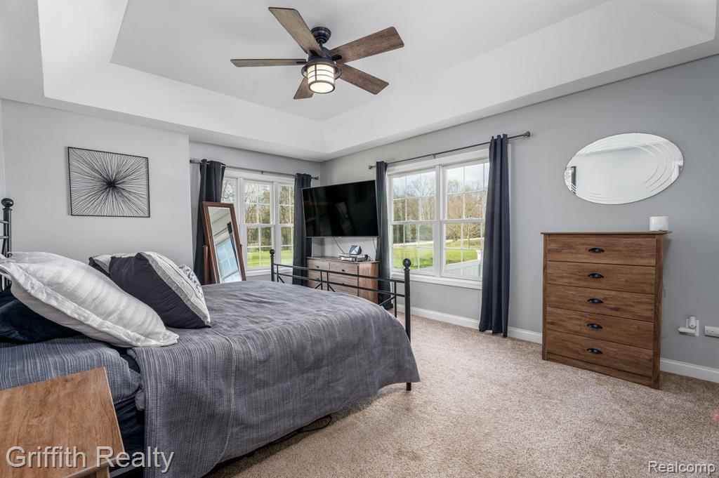 9655 Spicer Road Brighton, MI 48116 - Photo 24 of 50