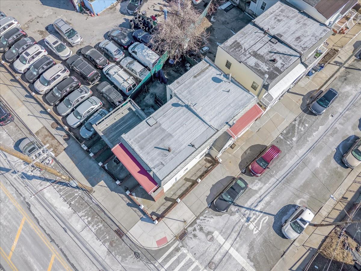 362 Beach 88th Street Queens, NY 11693 - Photo 11 of 16 an aerial view of a couch