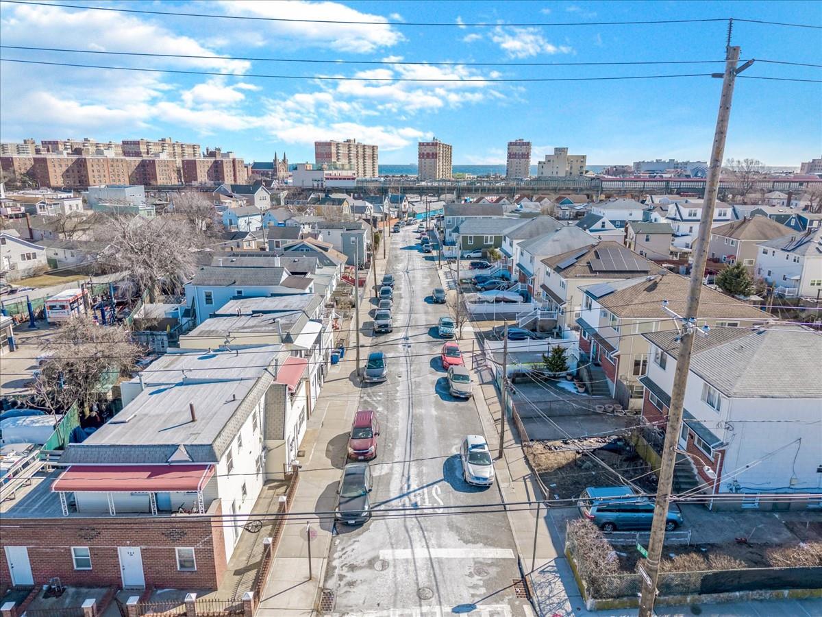 362 Beach 88th Street Queens, NY 11693 - Photo 13 of 16 a view of city