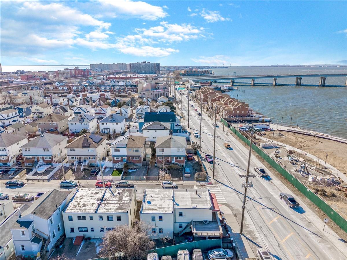 362 Beach 88th Street Queens, NY 11693 - Photo 16 of 16 a view of a city