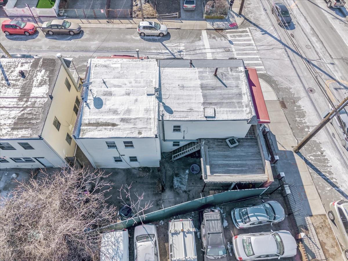 362 Beach 88th Street Queens, NY 11693 - Photo 9 of 16 a view of roof