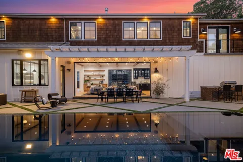 $6,795,000 | 16101 Royal Mt Drive, Encino, CA 91436